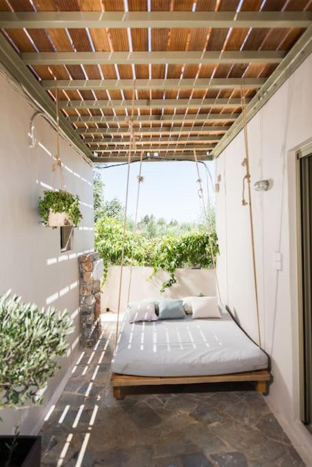 ספאקיה Villa Olvia מראה חיצוני תמונה