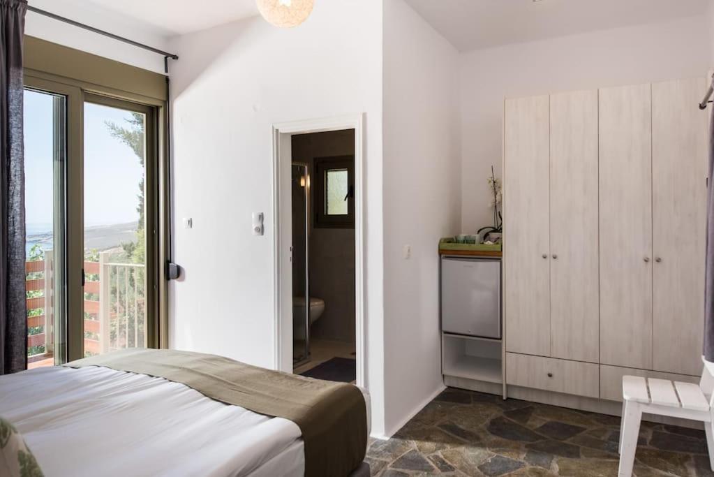 ספאקיה Villa Olvia מראה חיצוני תמונה