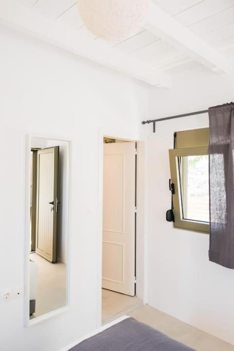 ספאקיה Villa Olvia מראה חיצוני תמונה