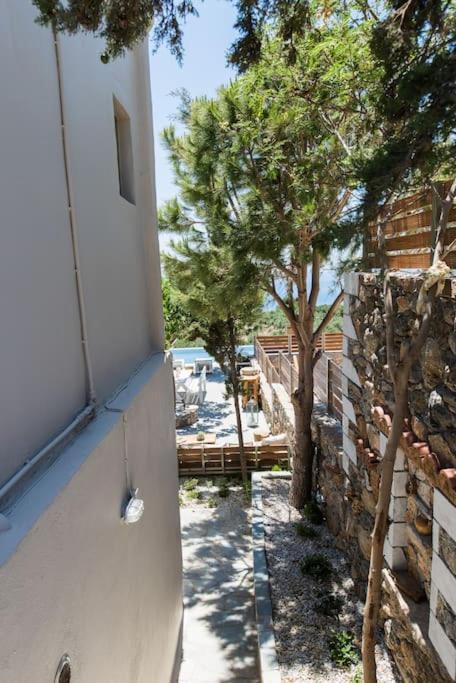 ספאקיה Villa Olvia מראה חיצוני תמונה